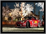 Honda S2000, Tuning AEM